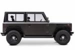 Bollinger B1 2017 года